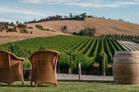 Yarra Valley 2-6 Guests With Lunch And Gin Tasting At Four Pillars - Grafton Accommodation 5