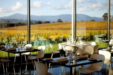 Yarra Valley Premium Tour Inc Lunch And Cheese, Chocolate Fondue At Rochford - Grafton Accommodation 2