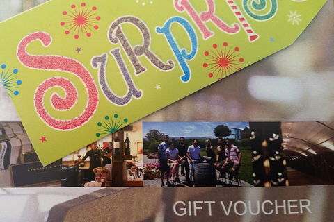 Yarra Valley Premium Tour Inc Lunch And Cheese, Chocolate Fondue At Rochford - Grafton Accommodation 4