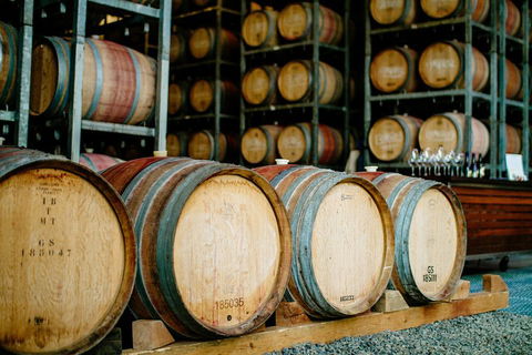 Yarra Valley Premium Tour Lunch And Sparkling Wine Tasting At Domaine Chandon - Grafton Accommodation 0