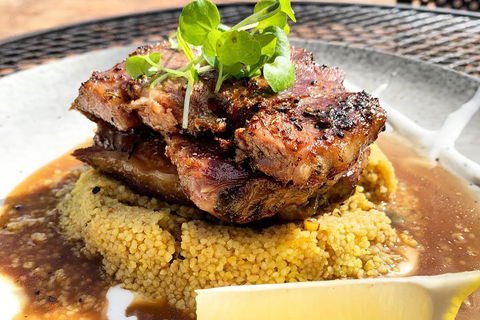 Deluxe Winery Tour To Tamborine Mountain, Includes Gourmet Two Course Lunch - Grafton Accommodation 2
