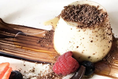 Deluxe Winery Tour To Tamborine Mountain, Includes Gourmet Two Course Lunch - Grafton Accommodation 3