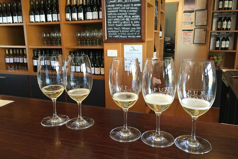 Yarra Valley Wine & Food Tour Departing From Melbourne - Grafton Accommodation 0