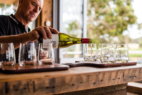 One Day Kangaroo Island Sip & See Tour With Return Ferry Transfers From Adelaide - Grafton Accommodation 2