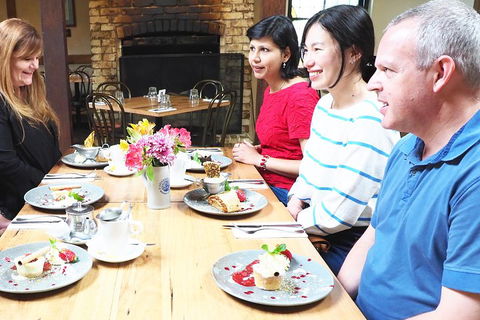 Adelaide Hills And Hahndorf Half-Day Tour From Adelaide - Grafton Accommodation 2