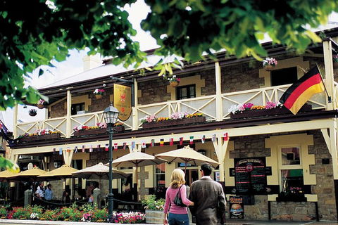 Adelaide Hills And Hahndorf Half-Day Tour From Adelaide - Grafton Accommodation 4