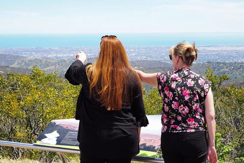 Adelaide Hills And Hahndorf Half-Day Tour From Adelaide - Grafton Accommodation 5