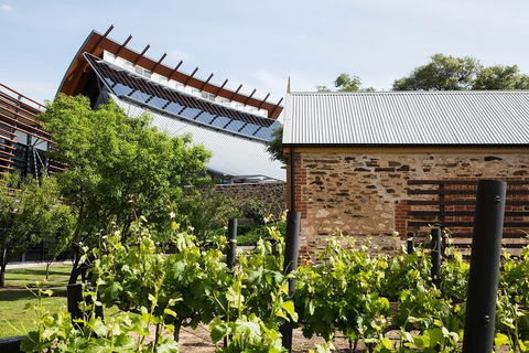 Ultimate Adelaide City And Hahndorf Tour - Grafton Accommodation 1