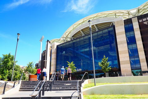 Ultimate Adelaide City And Hahndorf Tour - Grafton Accommodation 5
