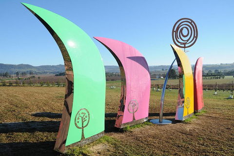 Yarra Valley Wine Tour With Local Harvest Tastings From Melbourne - Grafton Accommodation 1