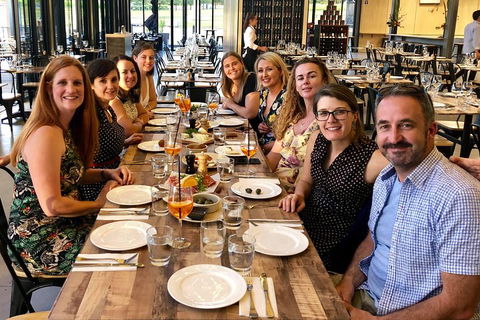 Yarra Valley Wine Tour With Local Harvest Tastings From Melbourne - Grafton Accommodation 3