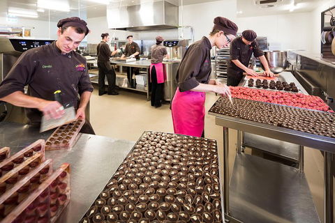 Yarra Valley Wine Tour With Local Harvest Tastings From Melbourne - Grafton Accommodation 5
