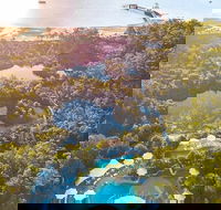 K'gari Getaway Tour from Hervey Bay