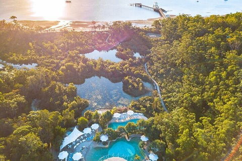 K'gari Getaway Tour From Hervey Bay - Grafton Accommodation 0