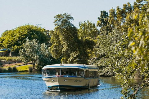 High Tea Cruise On Popeye - Grafton Accommodation 3