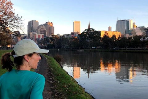 Yarra Sunrise Running Tour - Grafton Accommodation 2