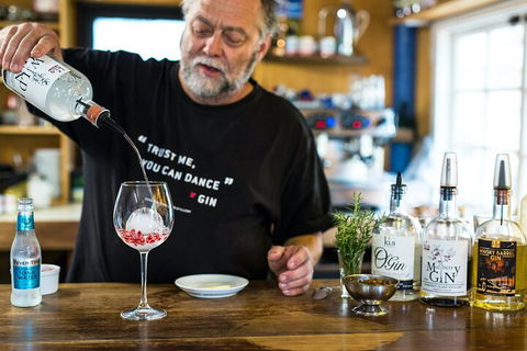 Kangaroo Island Gourmet Food And Wine 4WD Tour - Grafton Accommodation 2