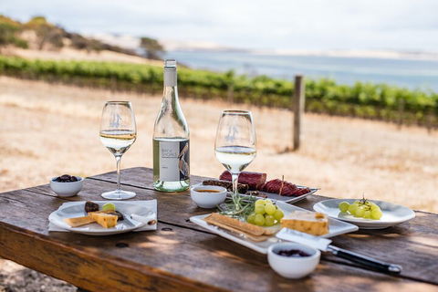 Kangaroo Island Gourmet Food And Wine 4WD Tour - Grafton Accommodation 3