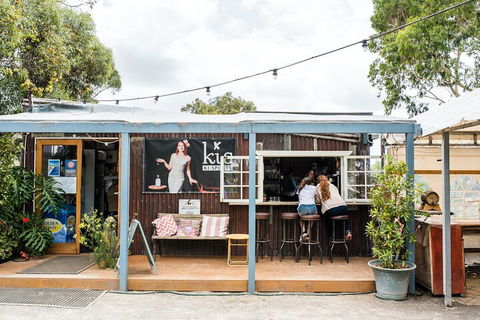 Kangaroo Island Gourmet Food And Wine 4WD Tour - Grafton Accommodation 5