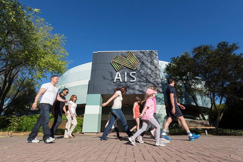 Australian Institute Of Sport: The AIS Tour - Grafton Accommodation 4