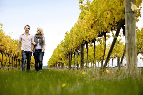 Overnight Daylesford And Macedon Ranges Gourmet Food Trail Tour From Melbourne - Grafton Accommodation 2