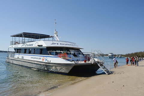 Gold Coast City Sights Tour From Brisbane - Grafton Accommodation 0