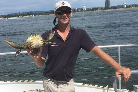 Gold Coast City Sights Tour From Brisbane - Grafton Accommodation 2