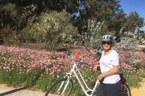 Perth Bike Tour - Beautiful Matilda Bay And Kings Park - Grafton Accommodation 1