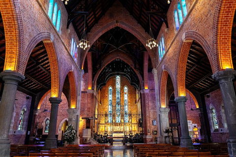 Highlights & Hidden Gems With Locals: Best Of Perth Private Tour - Grafton Accommodation 1