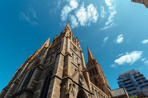 Highlights & Hidden Gems With Locals: Best Of Melbourne Private Tour - Grafton Accommodation 4
