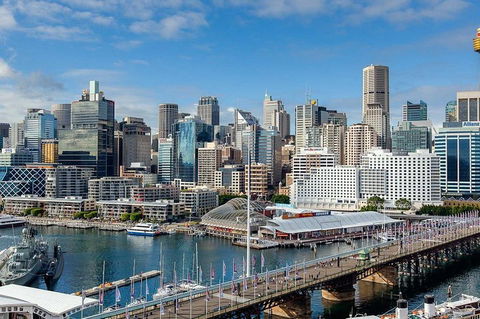 Highlights & Hidden Gems With Locals: Best Of Sydney Private Tour - Grafton Accommodation 0