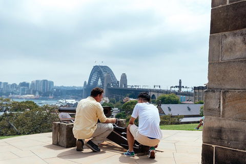 Highlights & Hidden Gems With Locals: Best Of Sydney Private Tour - Grafton Accommodation 5