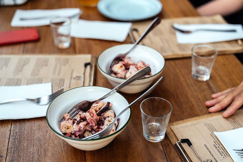 Perth Classic Bites & Local Flavors: Food Tour - Grafton Accommodation 0