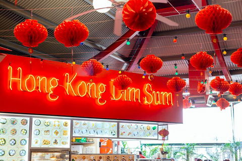 Perth Classic Bites & Local Flavors: Food Tour - Grafton Accommodation 1