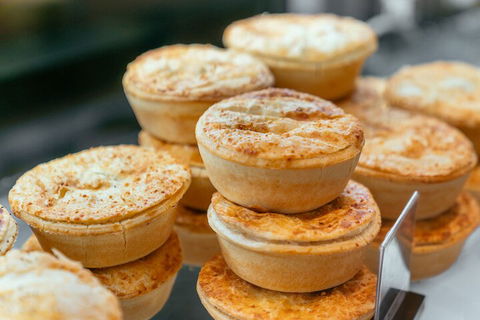 Perth Classic Bites & Local Flavors: Food Tour - Grafton Accommodation 2