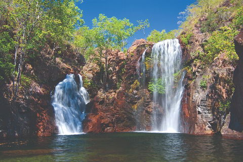 Top End Waterfalls And Wetlands - Grafton Accommodation 1