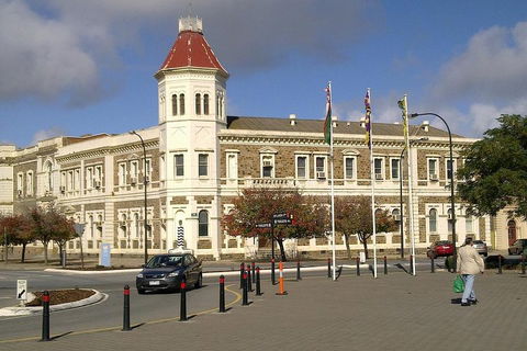 Amazing Adelaide Self-Guided Audio Tour - Grafton Accommodation 3