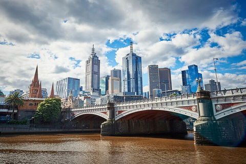 Highlights Of Melbourne Cruise - Grafton Accommodation 3