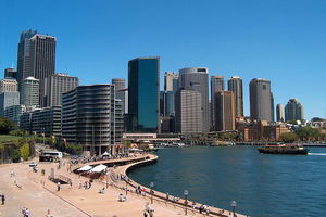 Sydney Half Day Tour with a Local: 100% Personalized & Private â˜…â˜…â˜…â˜…â˜…