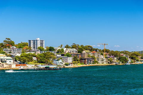 Sydney Half Day Tour With A Local: 100% Personalized & Private â˜…â˜…â˜…â˜…â˜… - Grafton Accommodation 2