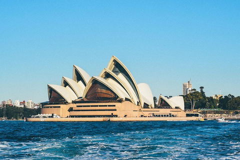 Sydney Half Day Tour With A Local: 100% Personalized & Private â˜…â˜…â˜…â˜…â˜… - Grafton Accommodation 3