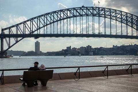Sydney Half Day Tour With A Local: 100% Personalized & Private â˜…â˜…â˜…â˜…â˜… - Grafton Accommodation 4
