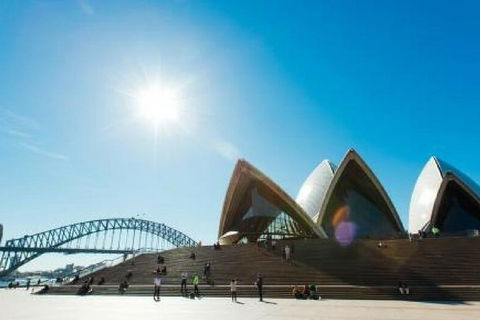 Sydney Half Day Tour With A Local: 100% Personalized & Private â˜…â˜…â˜…â˜…â˜… - Grafton Accommodation 5