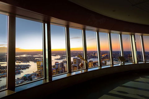 Ultimate Sydney Pass - Grafton Accommodation 0