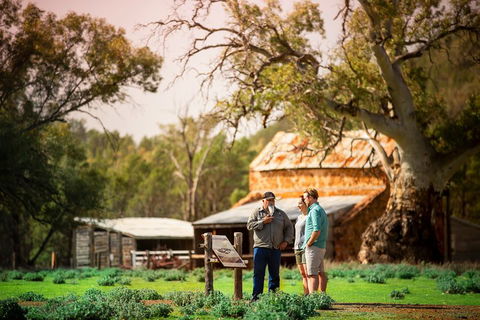 Yura Udnyu - Our Culture, Your Culture (Aboriginal Cultural Walk) - Grafton Accommodation 0