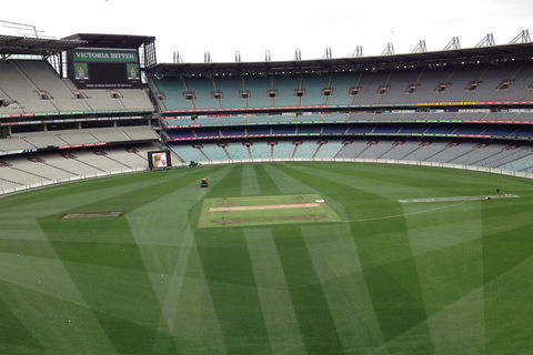 Legends & Champions Tour - Grafton Accommodation 0