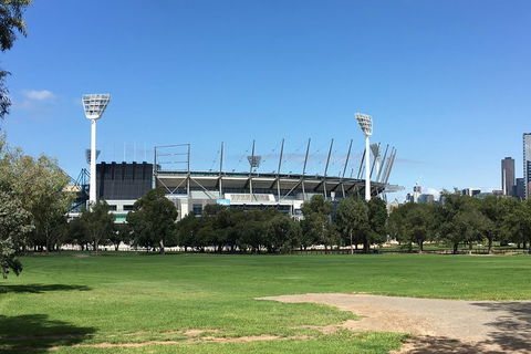 Legends & Champions Tour - Grafton Accommodation 2