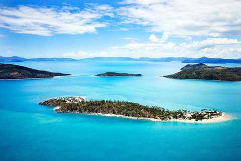 Whitehaven Beach And Daydream Island Cruise - Grafton Accommodation 5