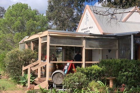 Luxury Hunter Valley Wildlife, Wine & Vodka Tasting Tour From Sydney - Grafton Accommodation 4