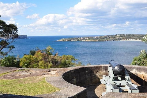 Sydney Half Day Private Tour - Grafton Accommodation 1